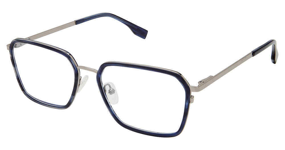 Shop Evatik E-9219 Glasses for Men - Replacement Lens Express