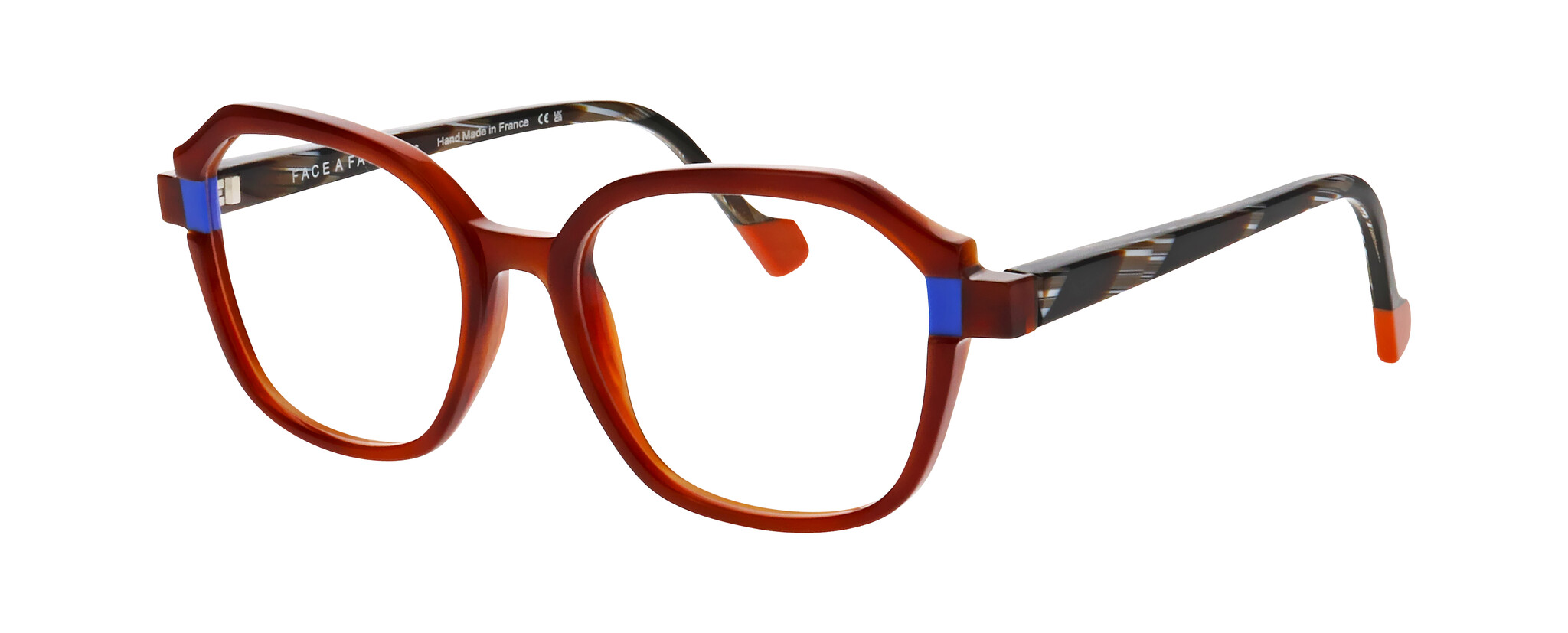 Blink glasses store