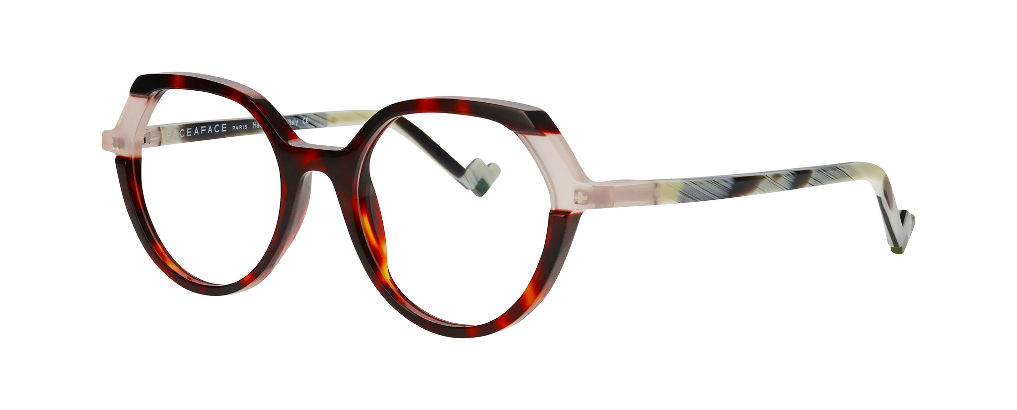 Design eyewear face a face sales
