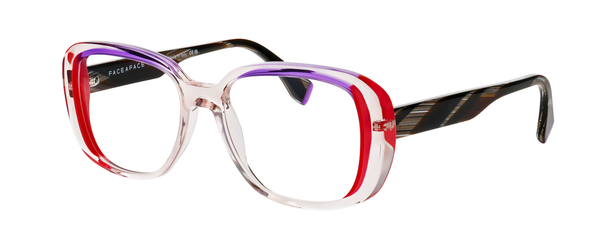Designer glasses frames with crystals new arrivals