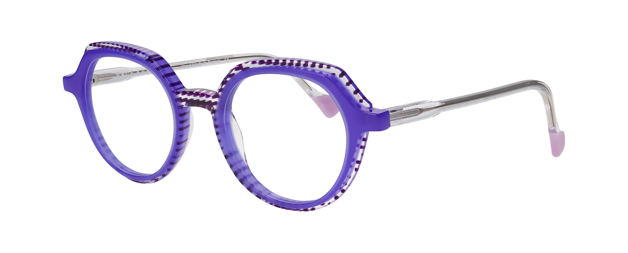 Designer purple glasses frames hotsell