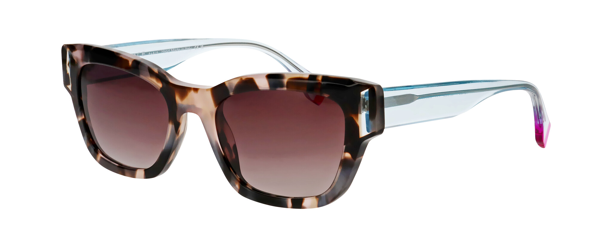 Pink camouflage sunglasses new arrivals