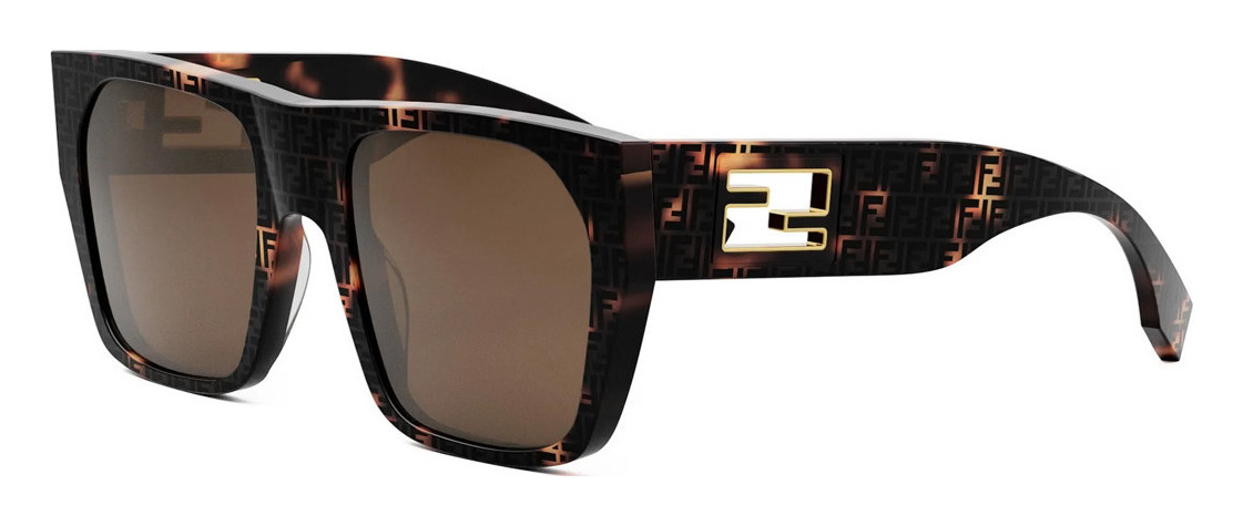 Fendi Fe40124i
