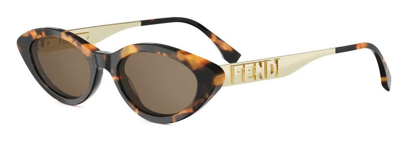 Fendi Fe40202i