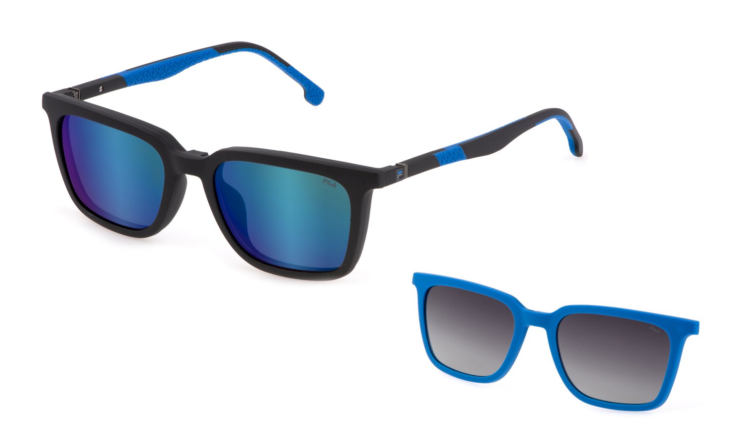 Fila Ufi438 Jennings Opticians