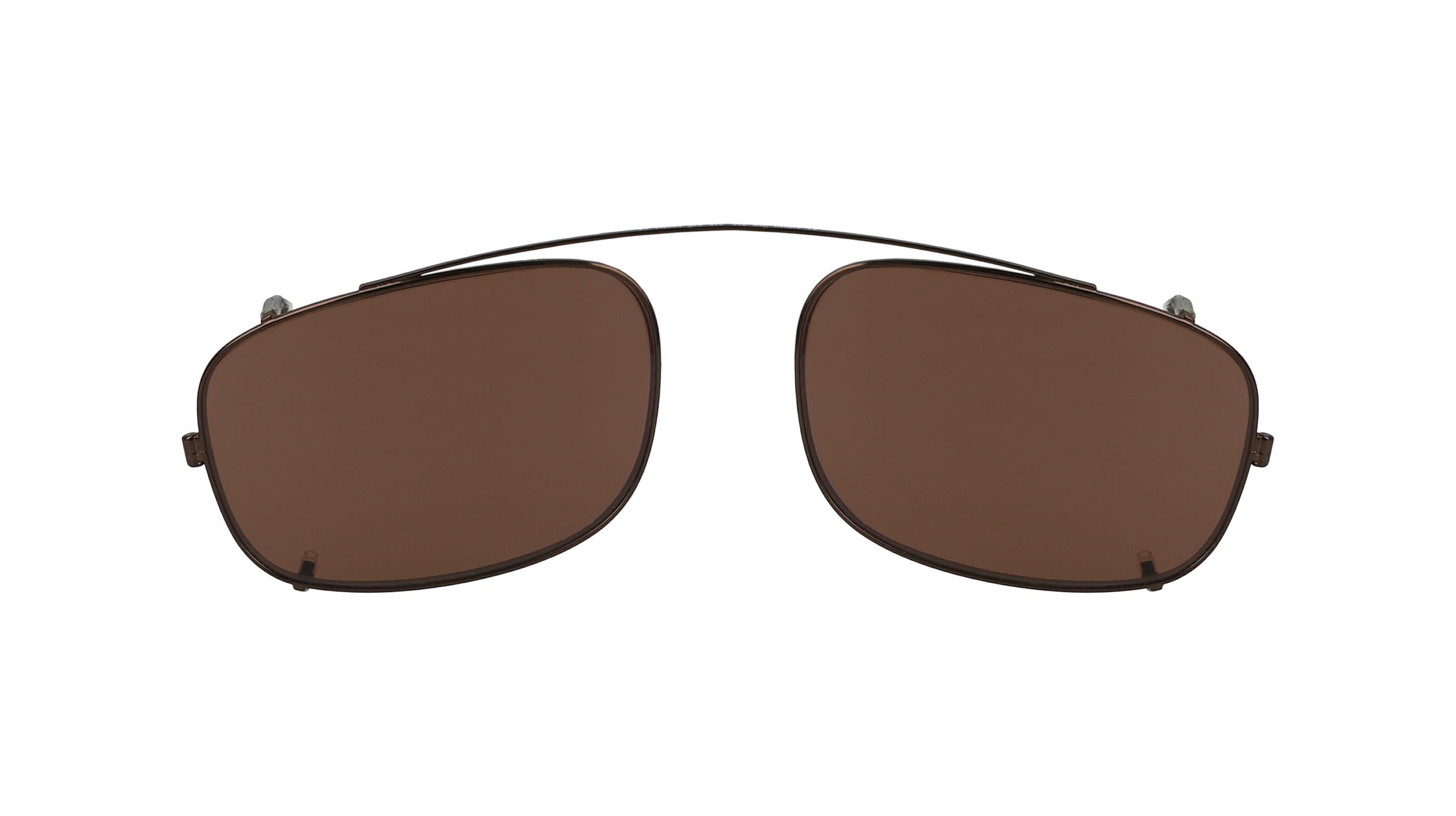 Flexon clip clearance on sunglasses