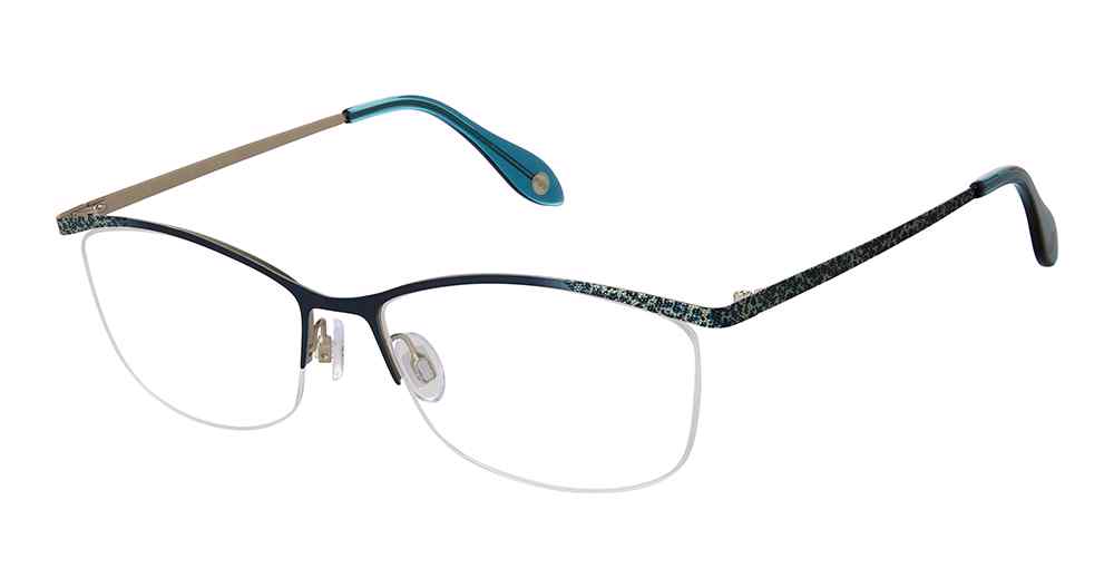 Fysh glasses frames clearance