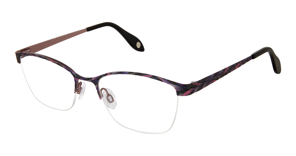 Fysh eyeglass frames discount