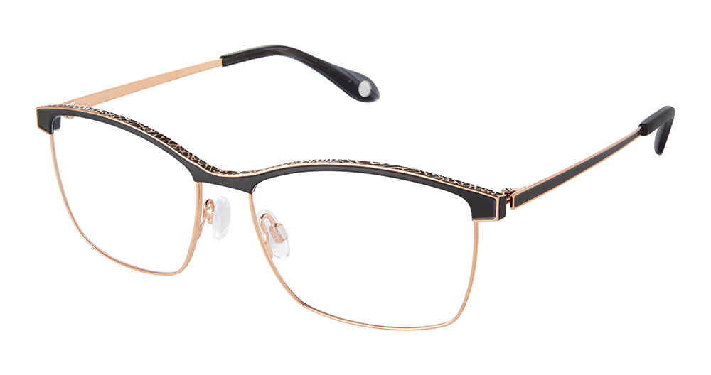 Shop Fysh F 3723 Glasses for Women Replacement Lens Express
