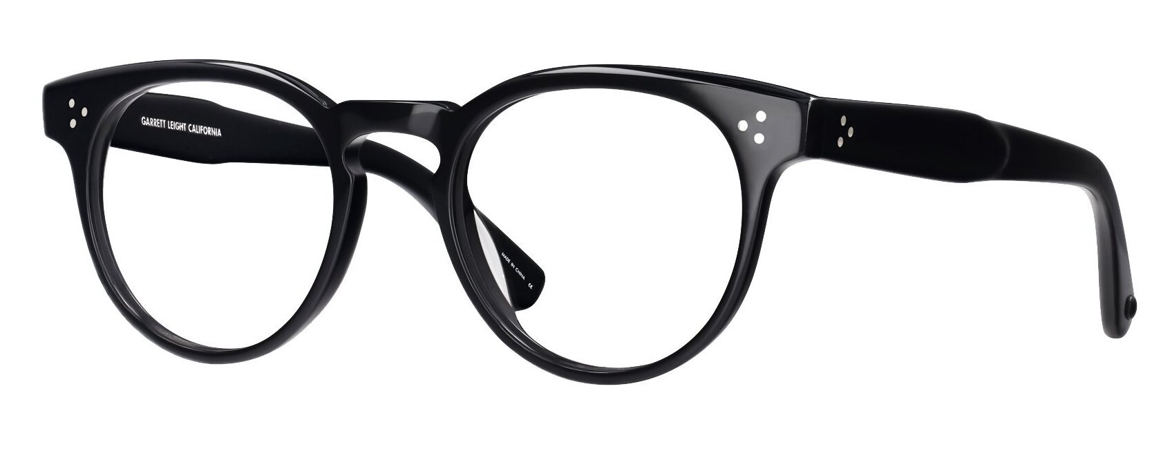 Garrett Leight Boccaccio