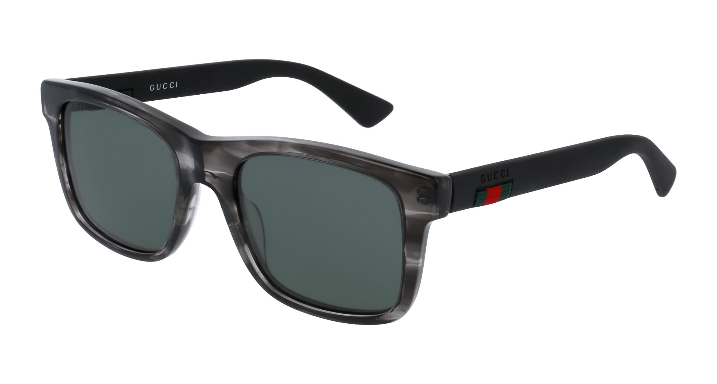 Gucci Web GG0008S