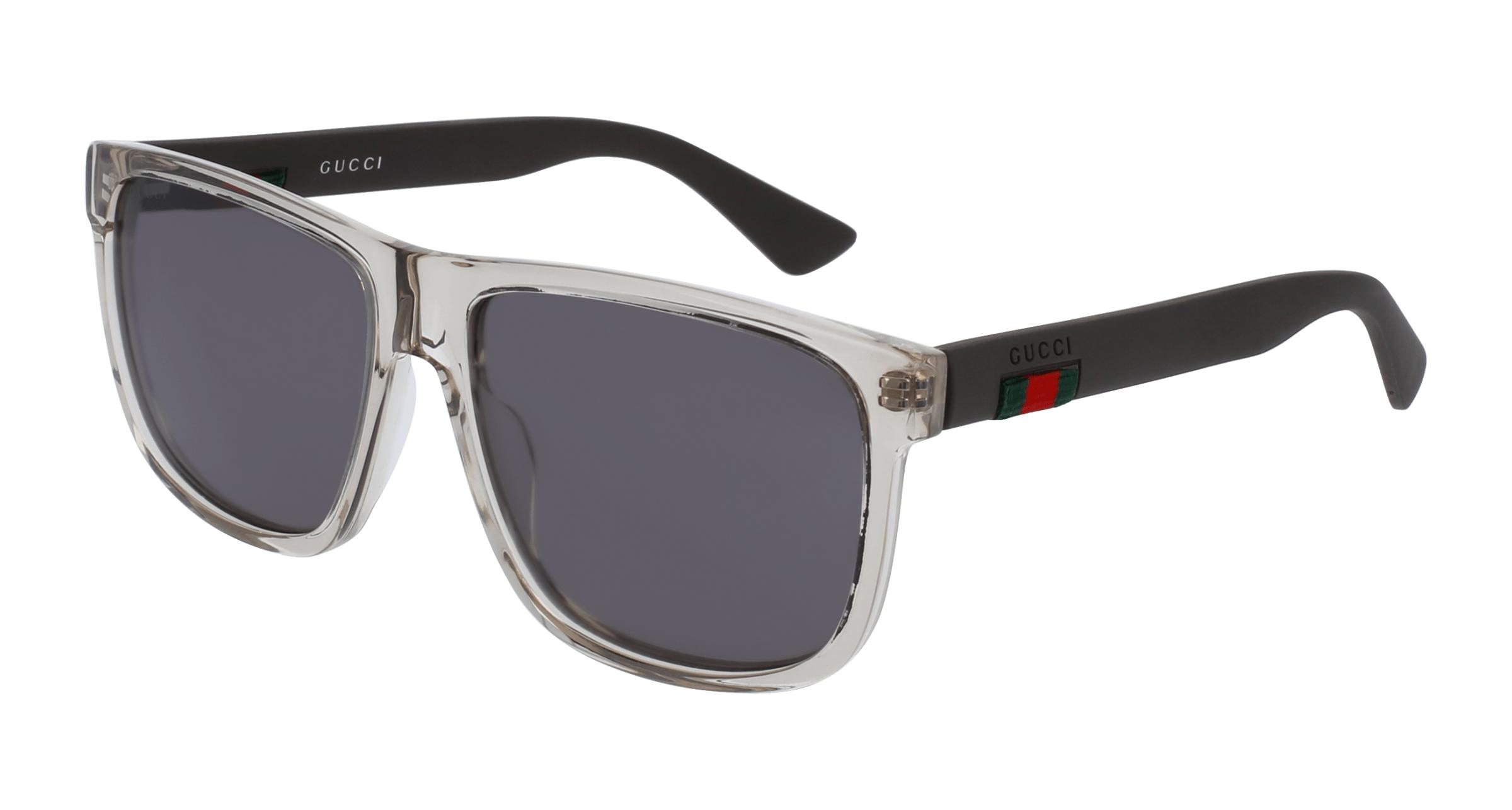 Gucci Web GG0010S Eye Academy