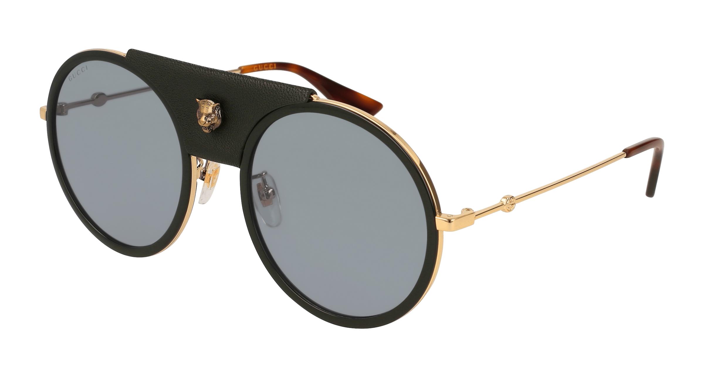 Gucci Logo GG0061S David H Myers