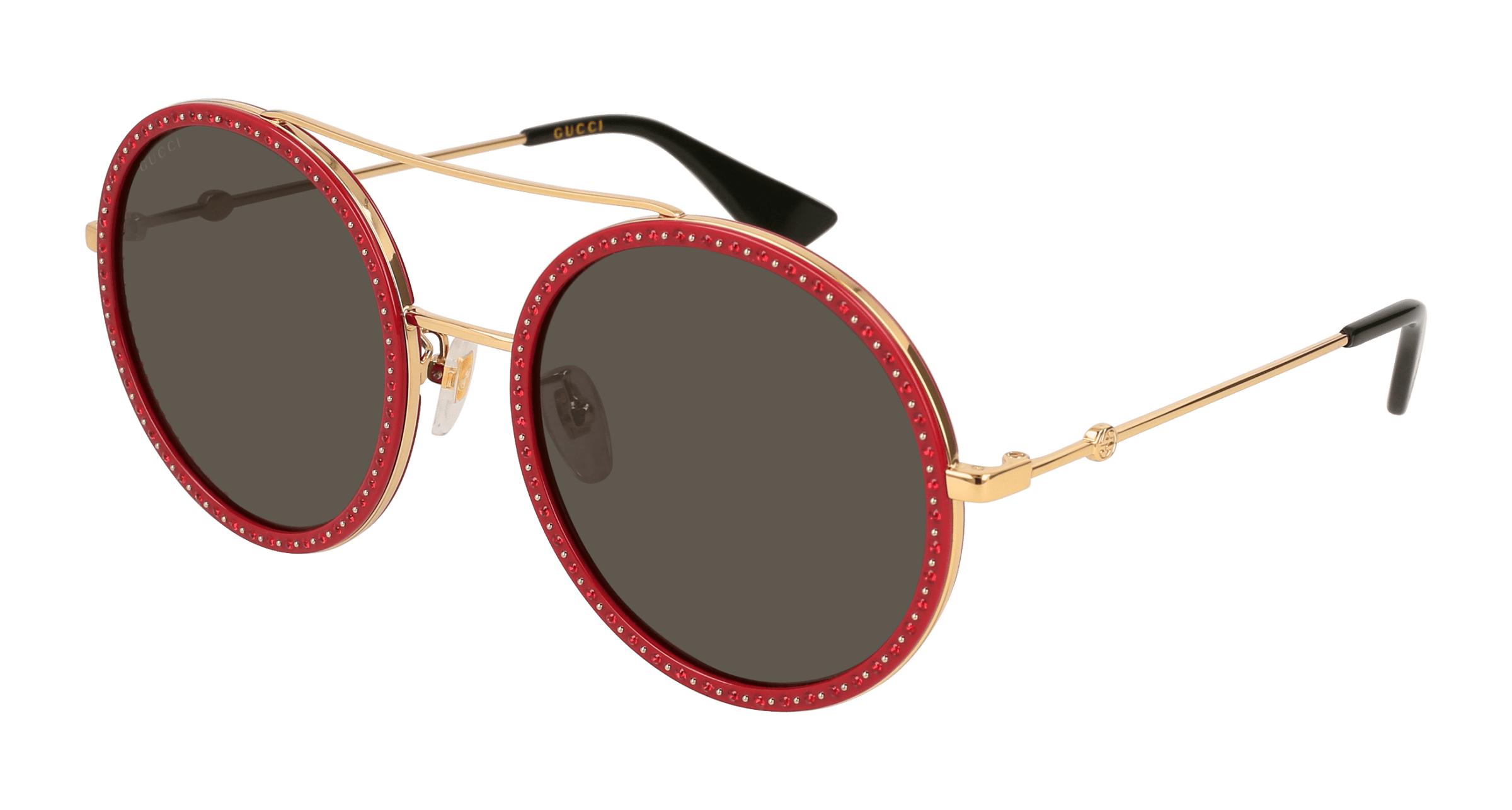 Gucci Sign GG0061S | Sun Street Opticians