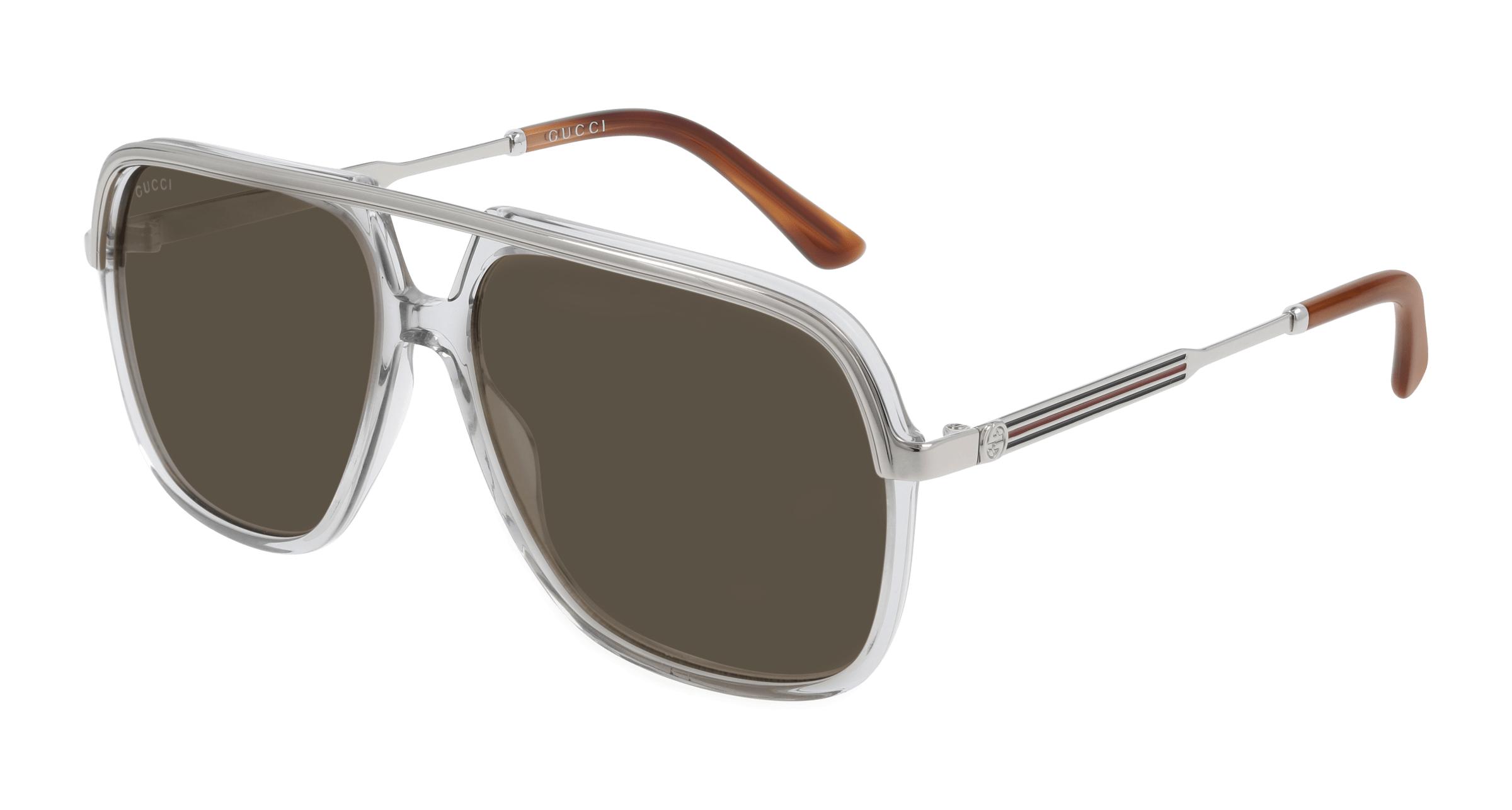 Gucci Web GG0200S Eye Academy