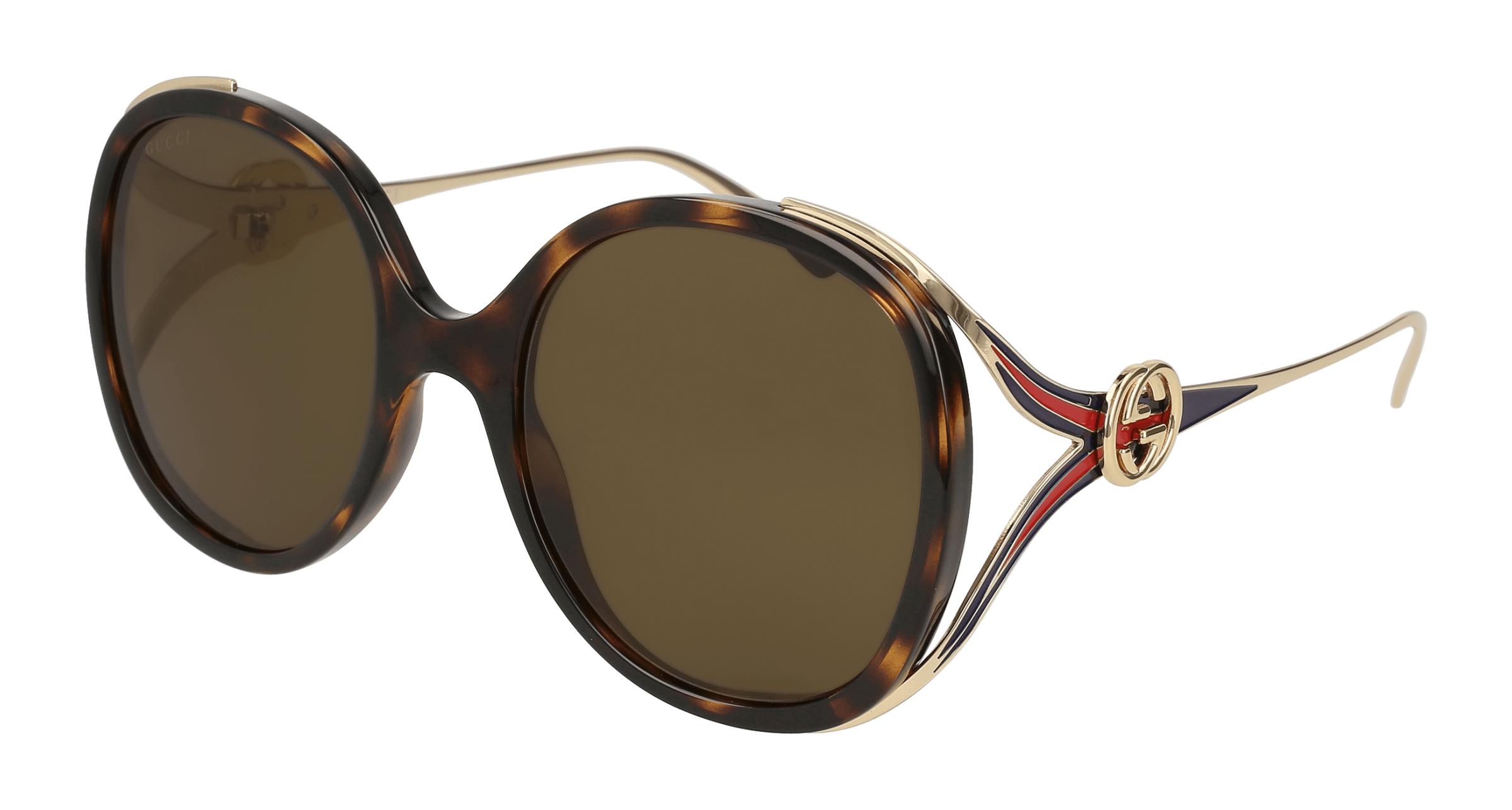 Glasses usa gucci top