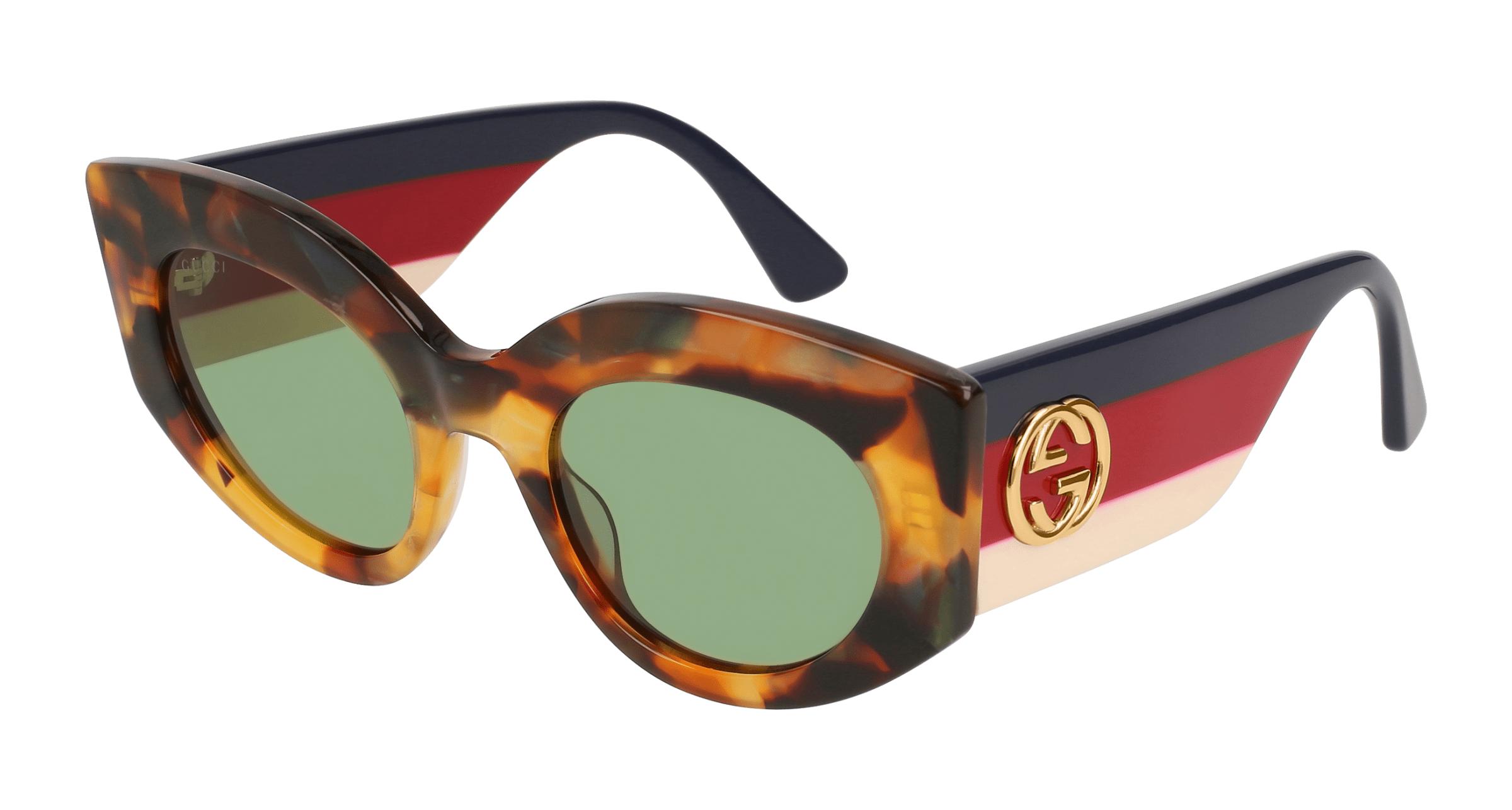 Gucci Web Gg0275s Donovan Smith Opticians
