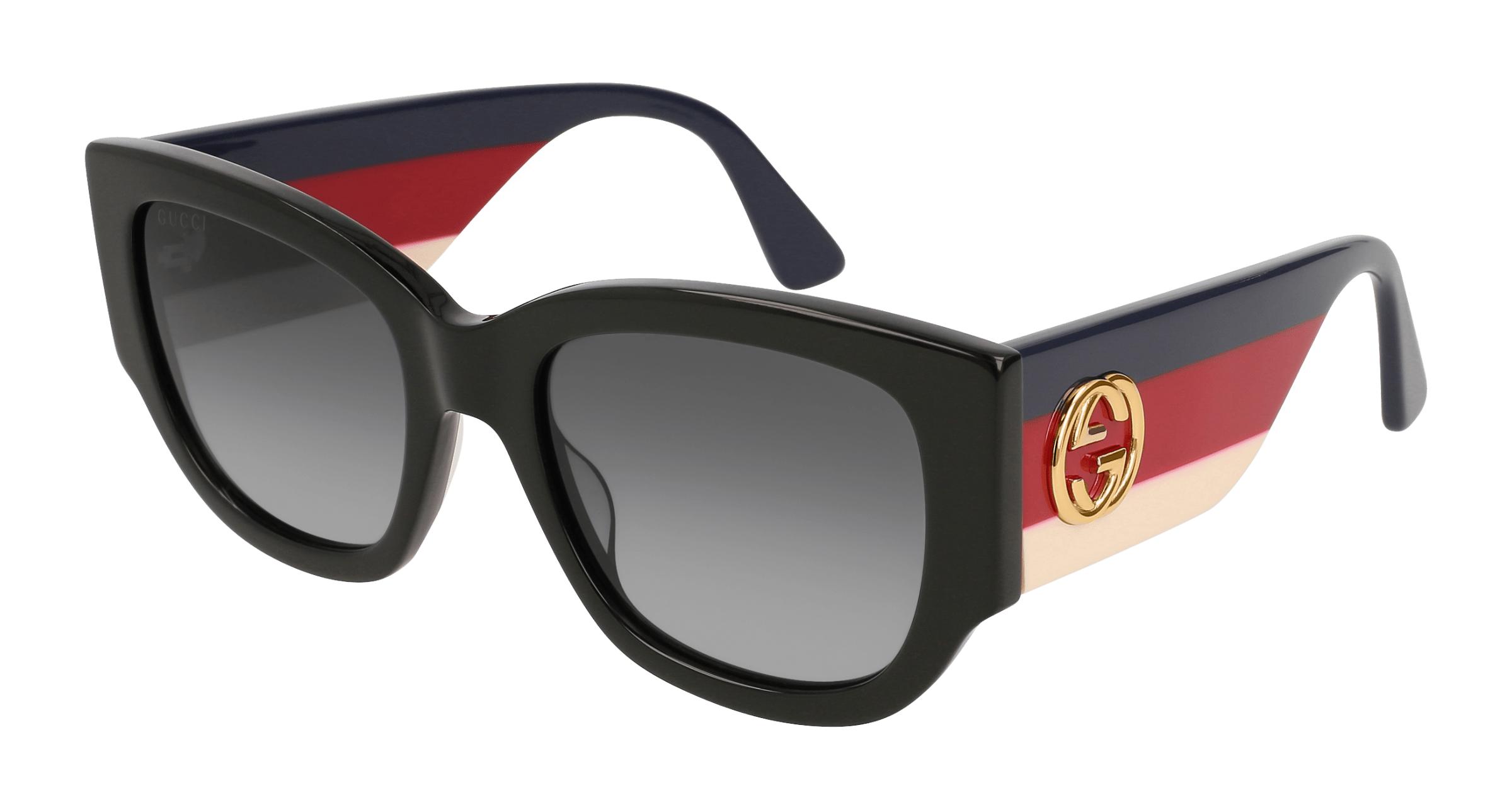 Gucci Web GG0276S Eye Academy