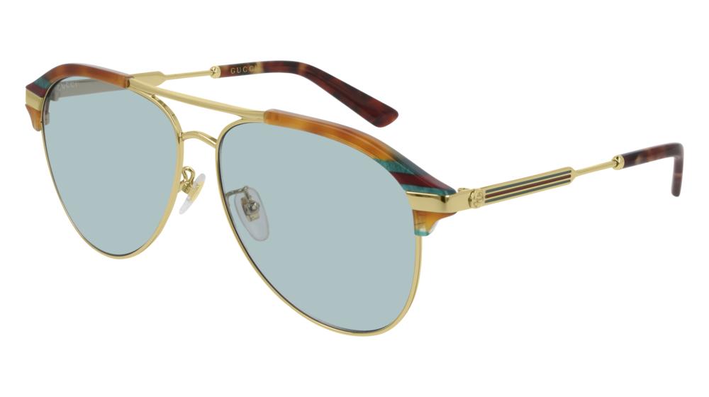 GUCCI Web GG0288SA Camden Opticians