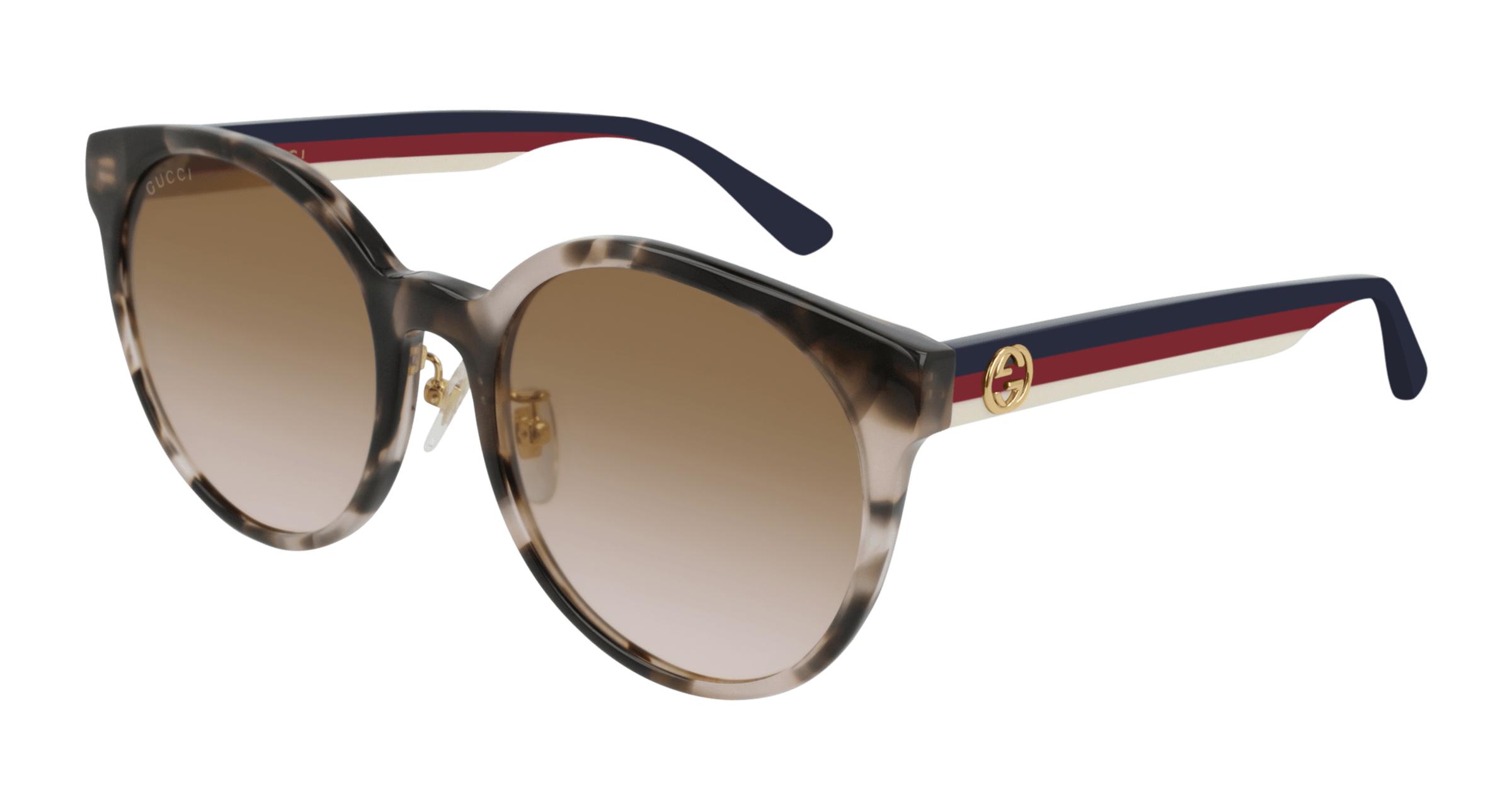 Gucci Web GG0416SK Eye Academy