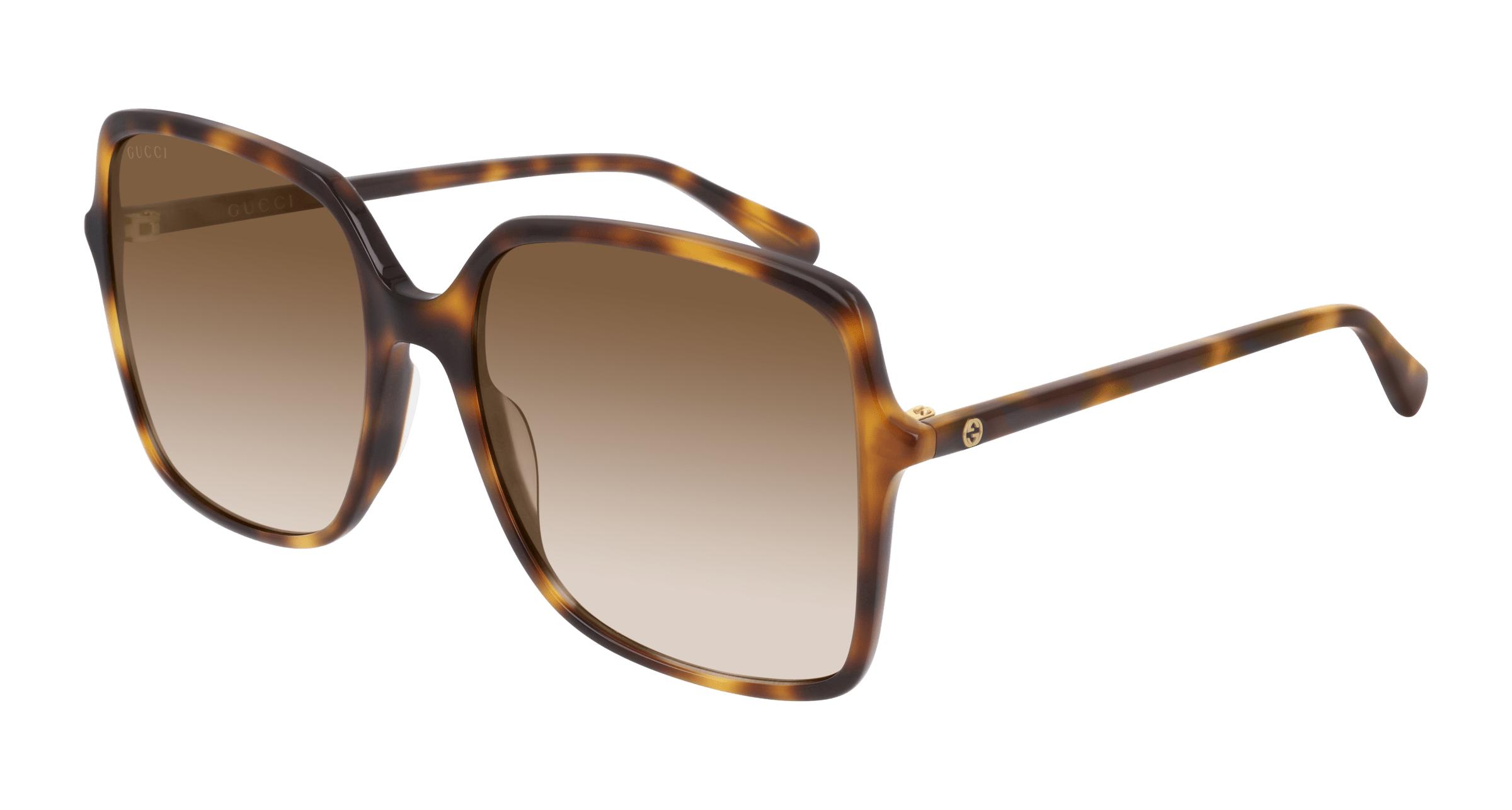 Gucci Logo Gg0544s