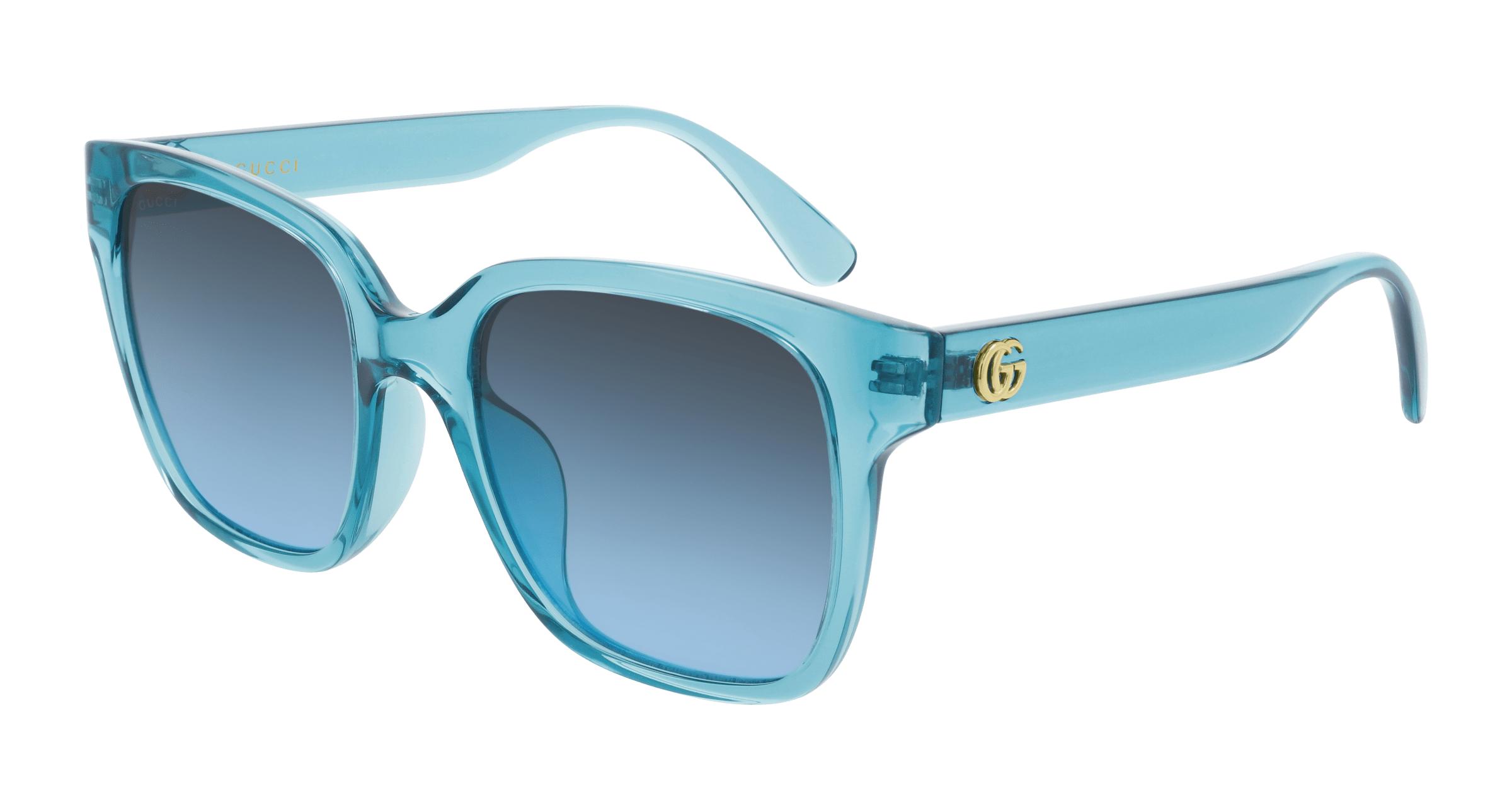 Gucci web outlet glasses