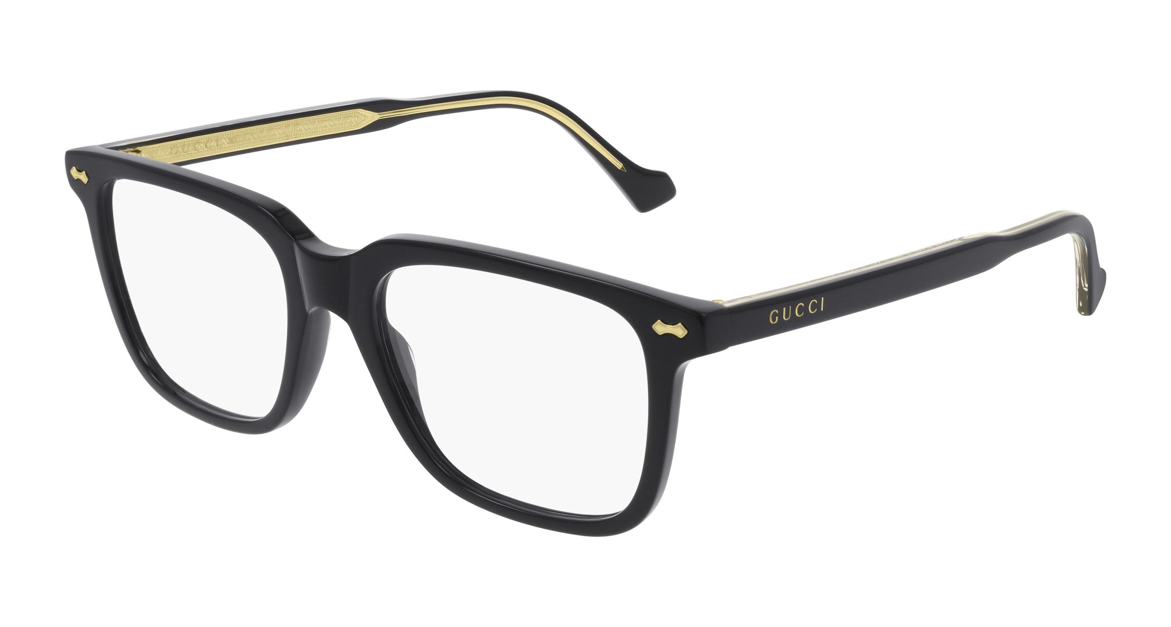 Gucci Logo Gg0737o Donovan Smith Opticians