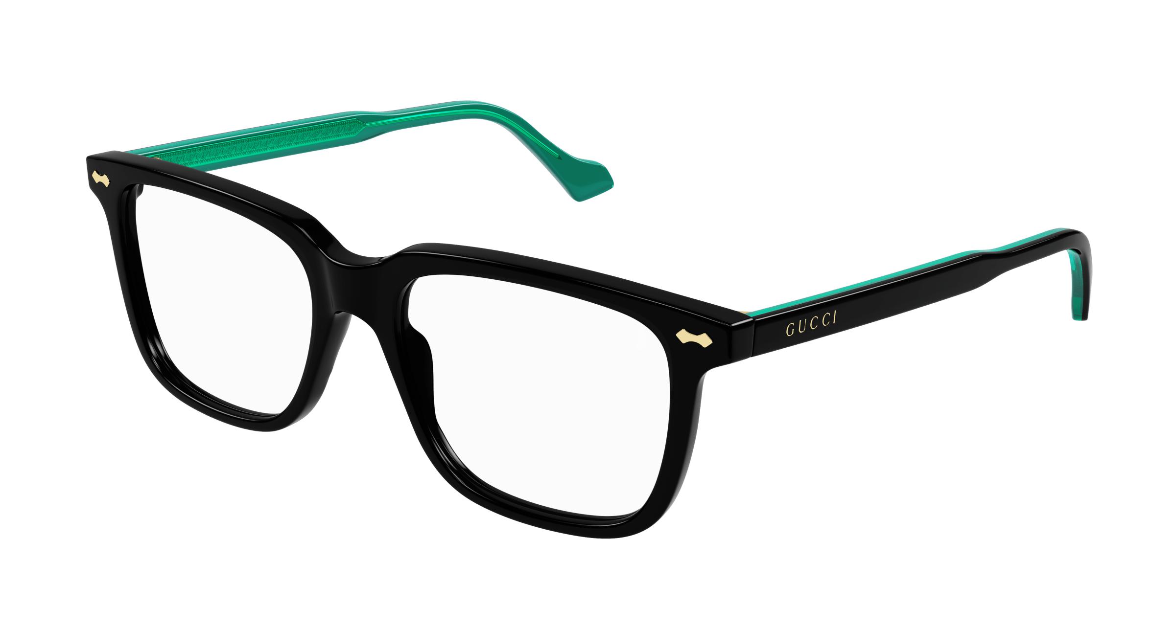 Gucci Logo GG0737O Eye Academy