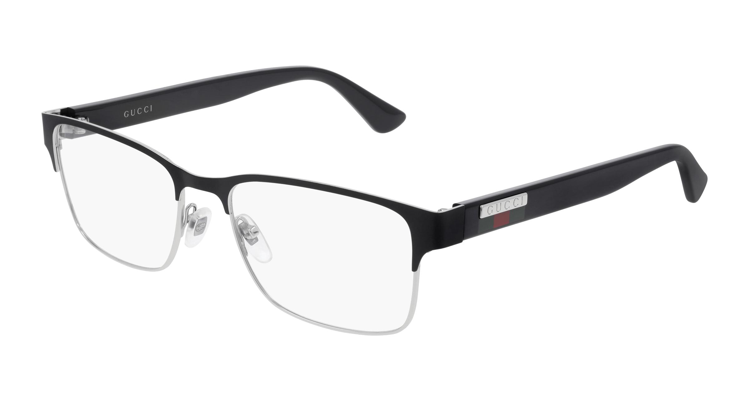 Mens gucci optical frames new arrivals
