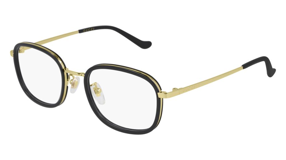 GUCCI Gucci Logo GG0865OA Camden Opticians