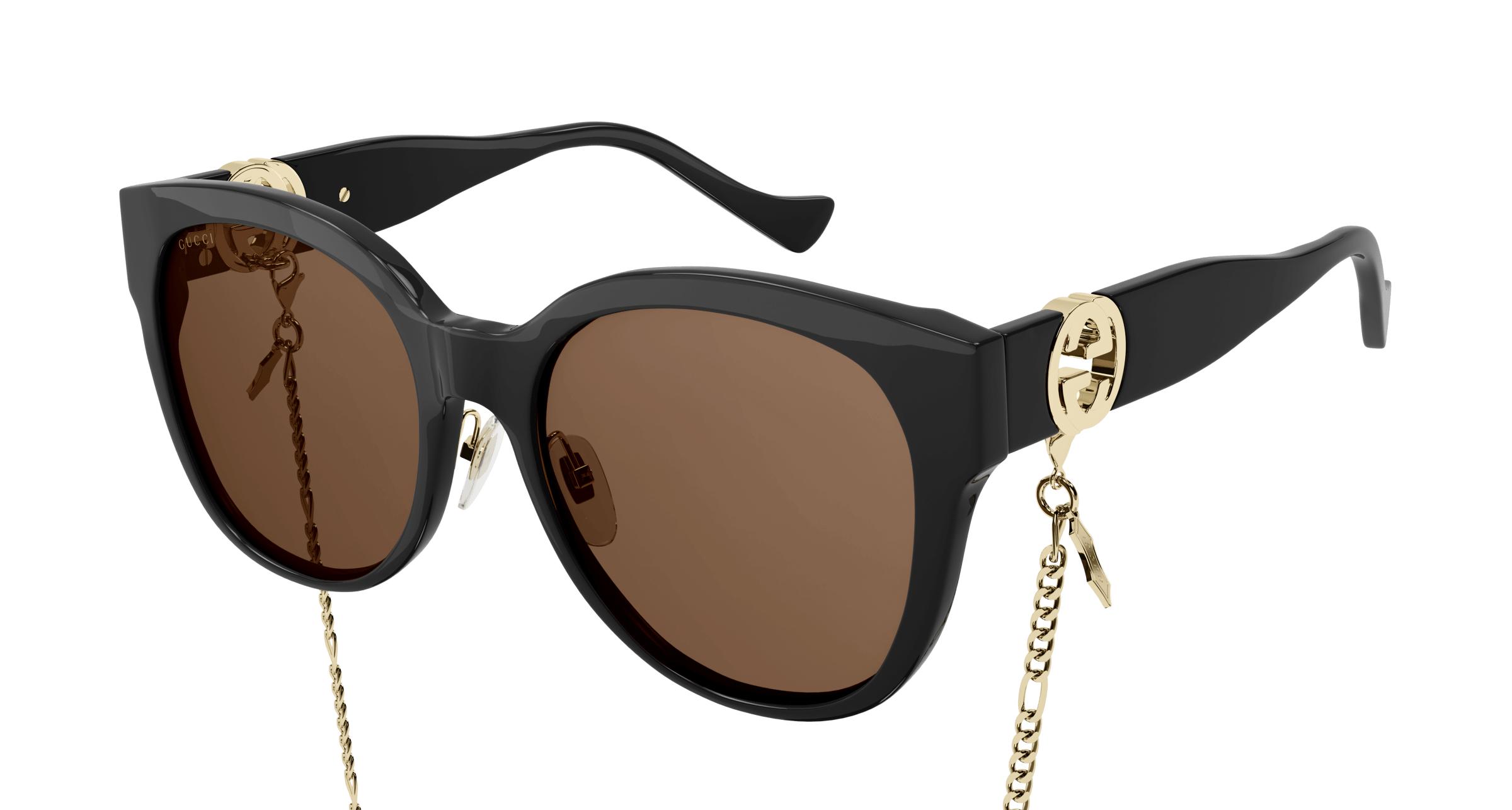 Gucci Fashion Inspired GG1028SK David H Myers