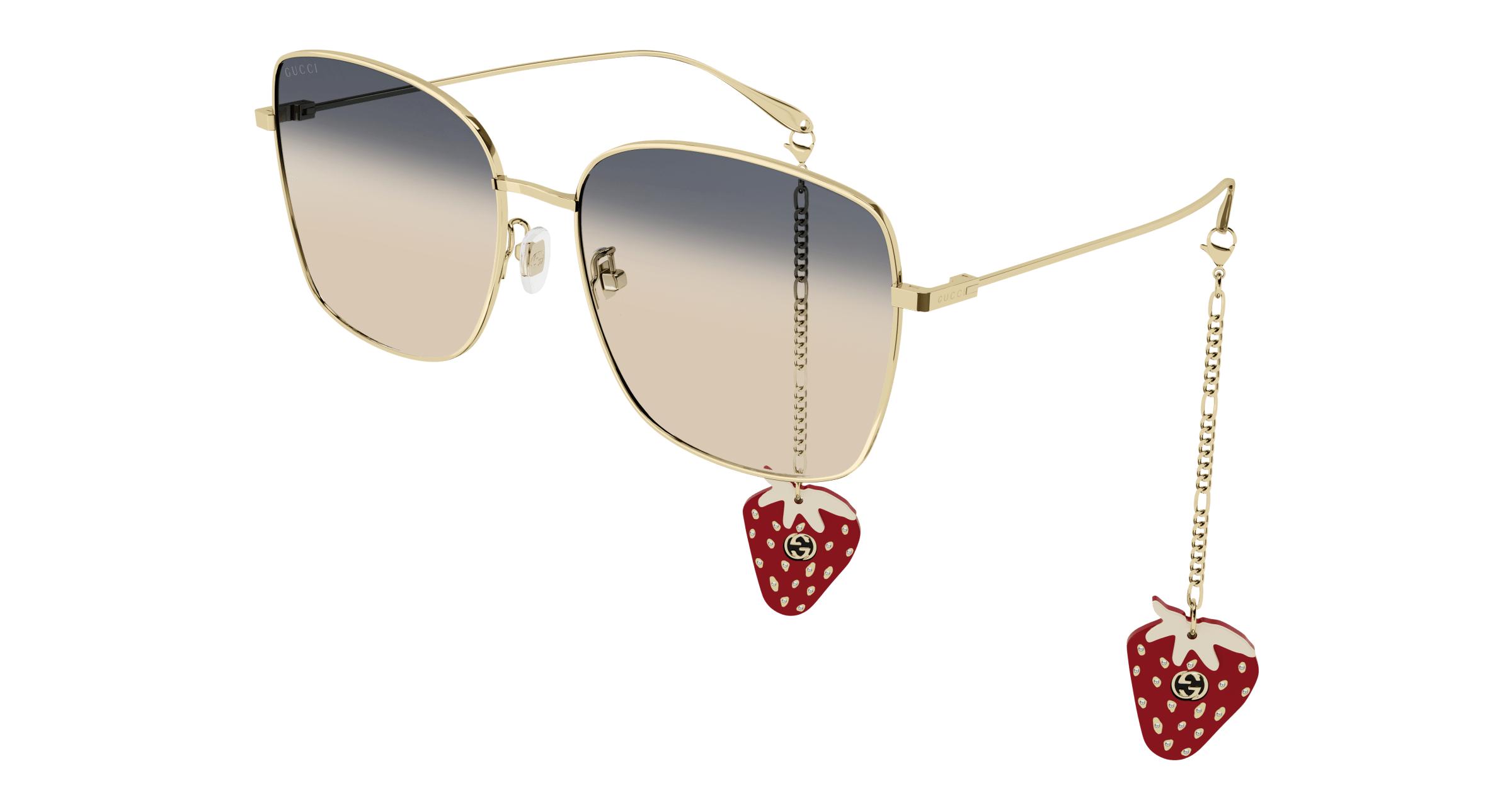 Occhiali gucci fashion inspired on sale