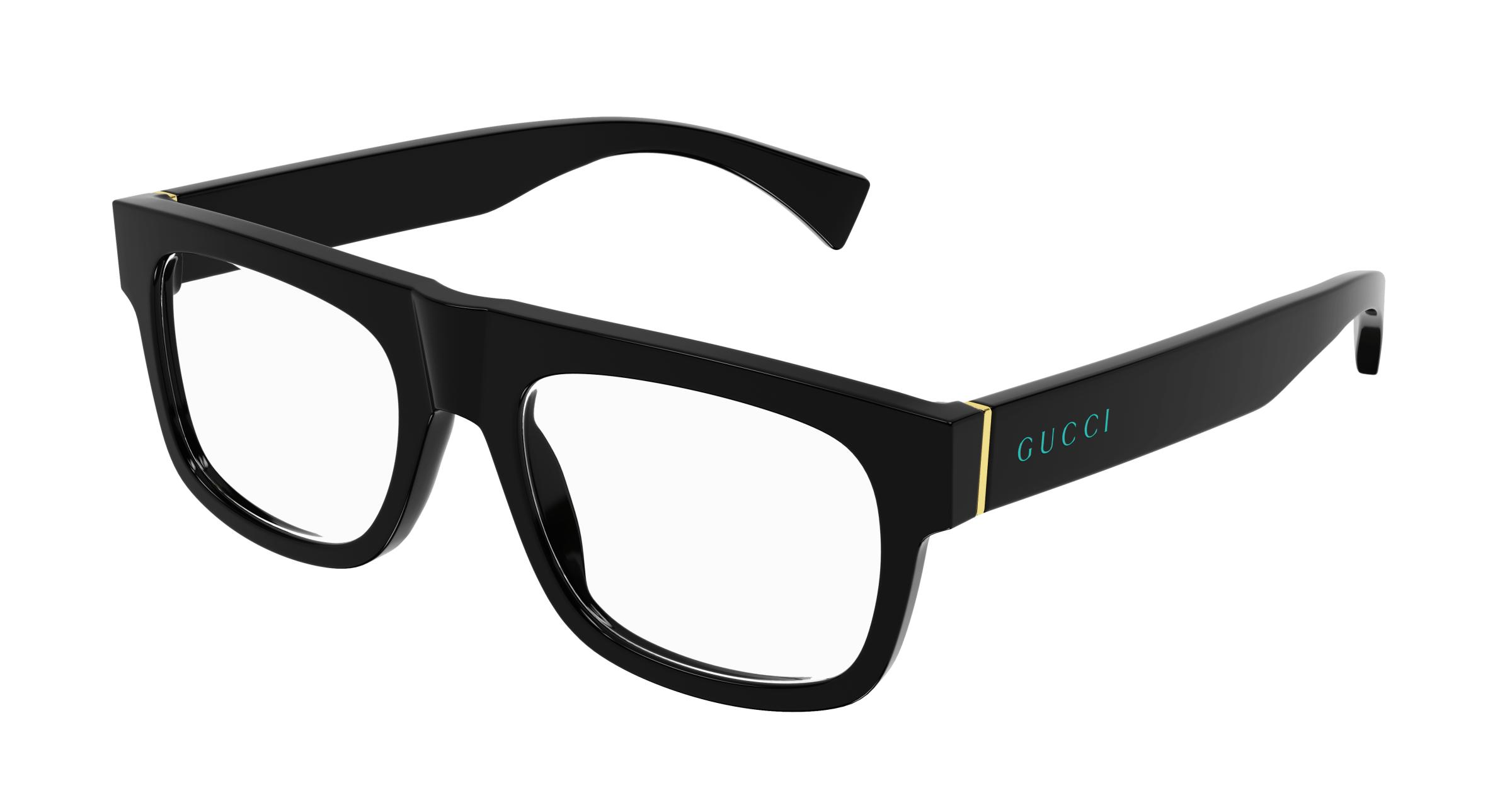 Gucci Logo GG1137O Eye Academy
