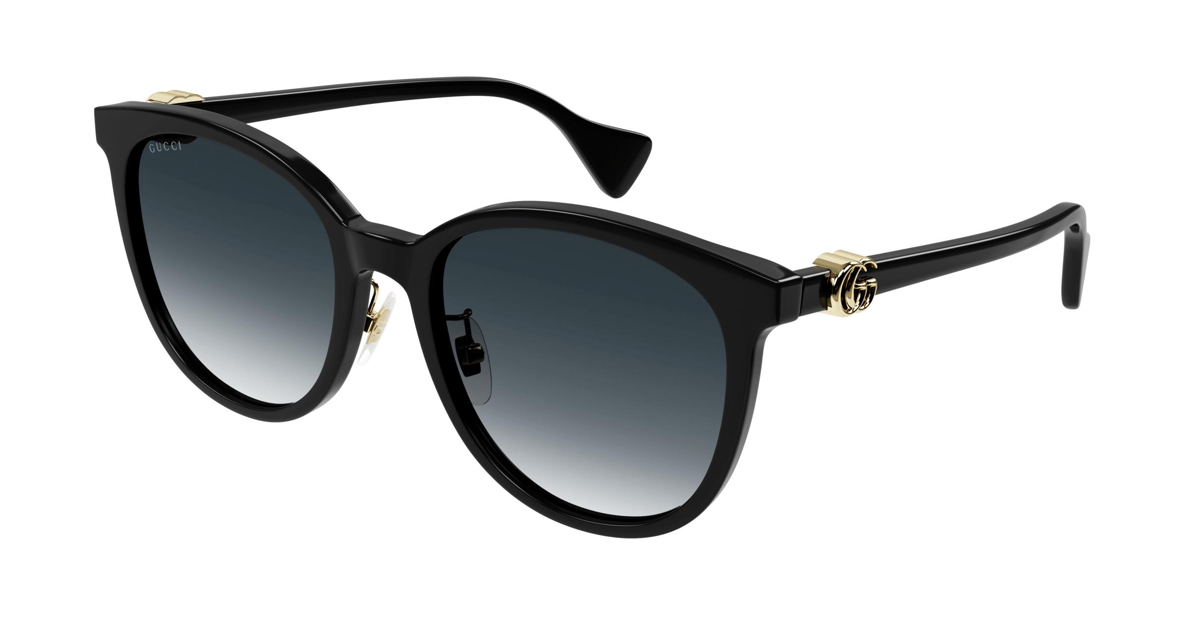 Gucci Logo GG1180SK - Eye Academy