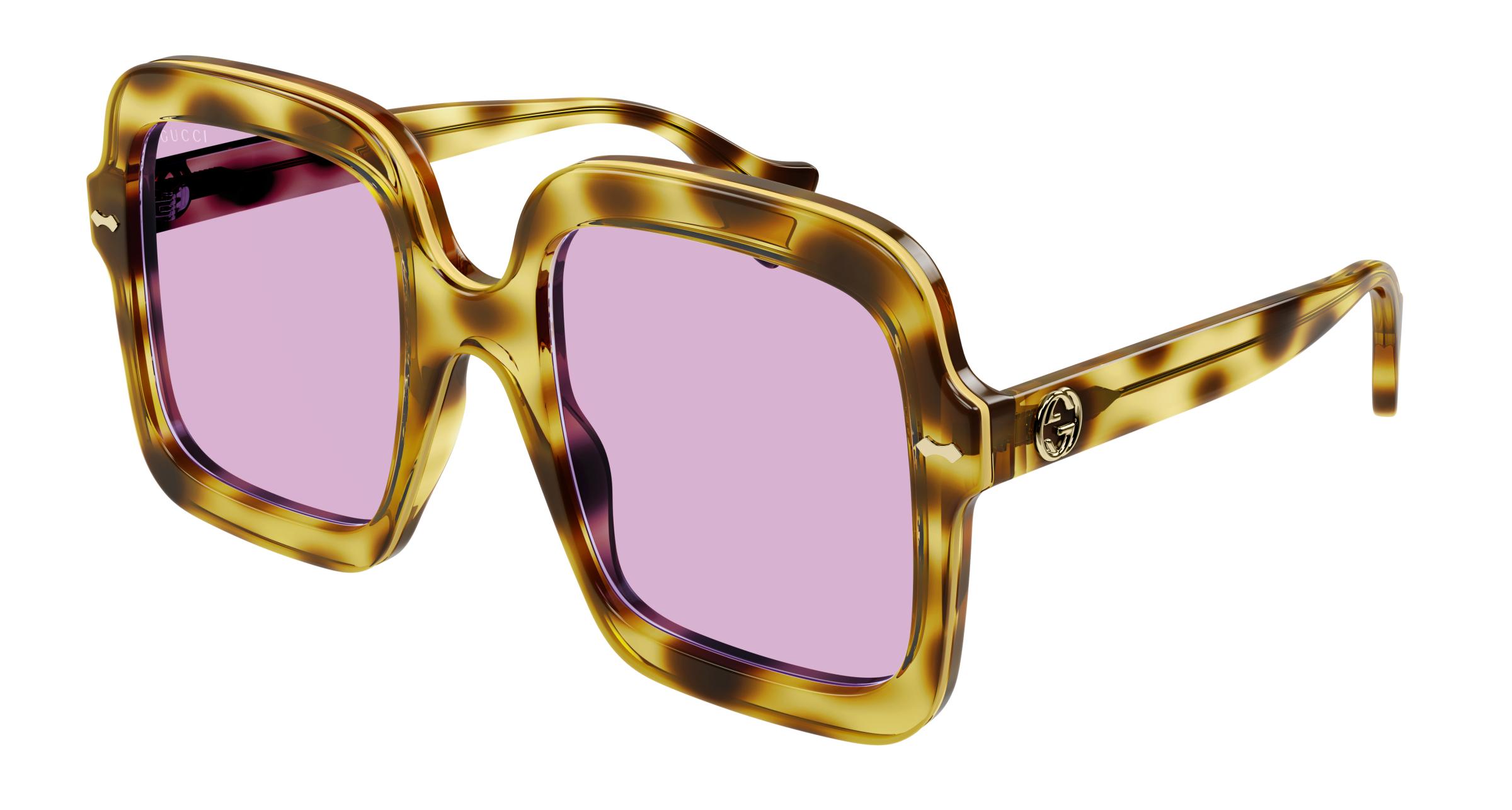 Gucci flip up glasses shop