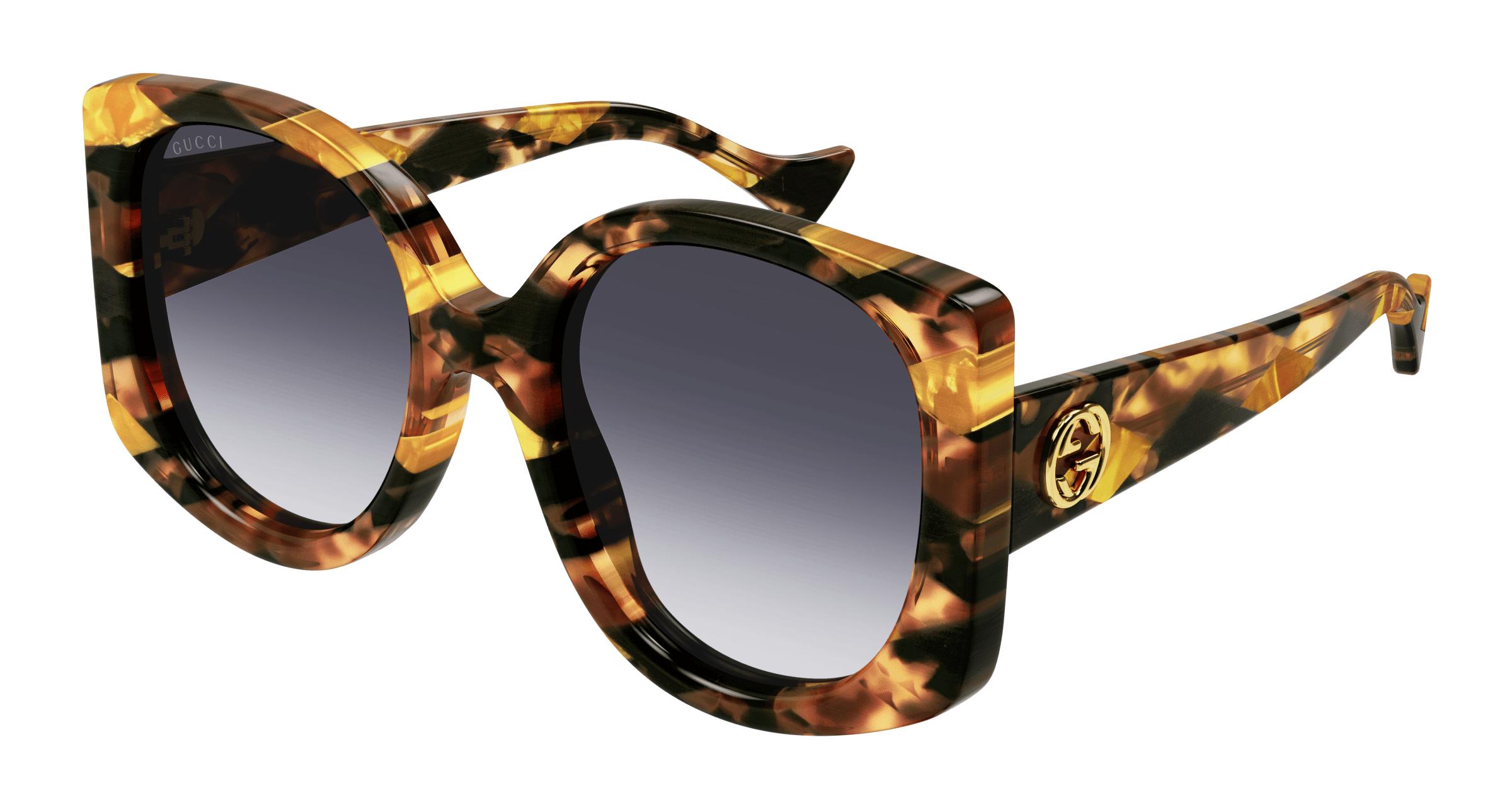 Gucci Logo GG1257S - Eye Academy