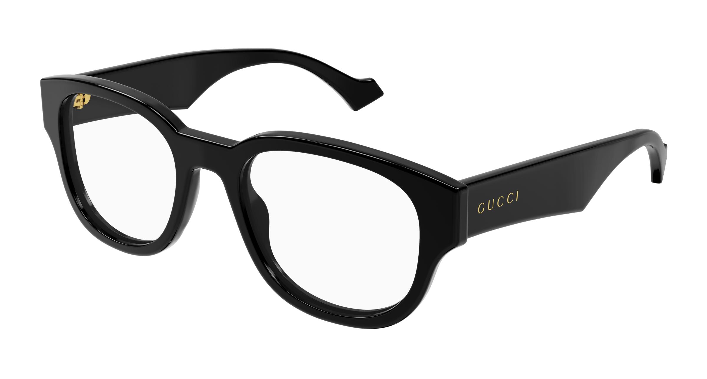 Gucci Lettering GG1429O - Eye Academy