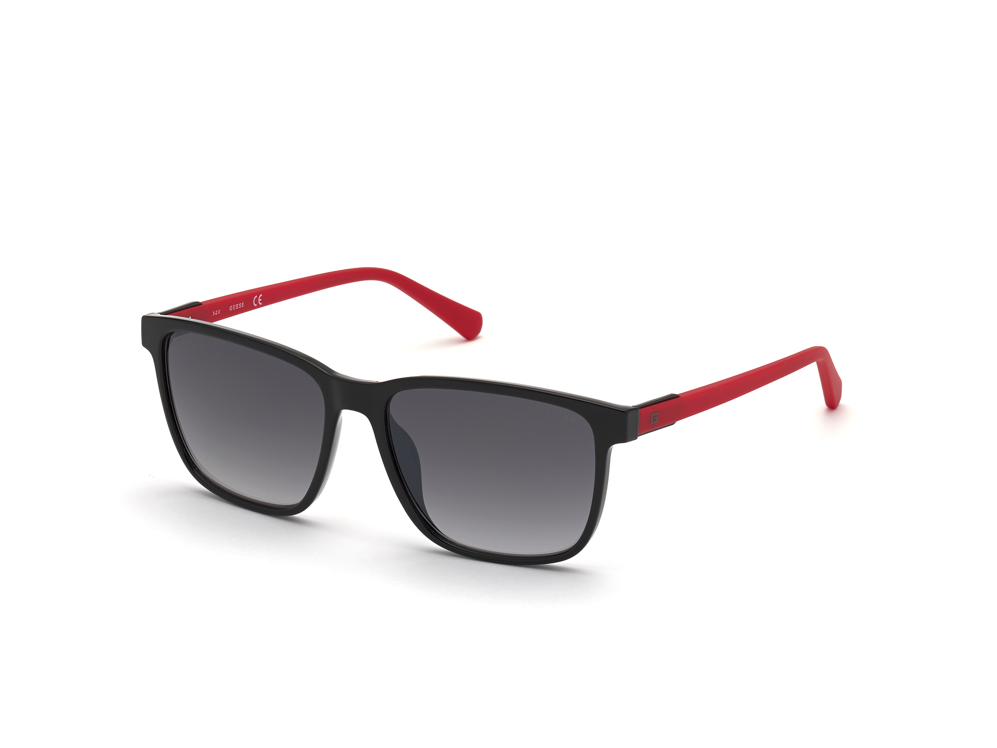 Buy Guess Gu00017 Lux Eyewear