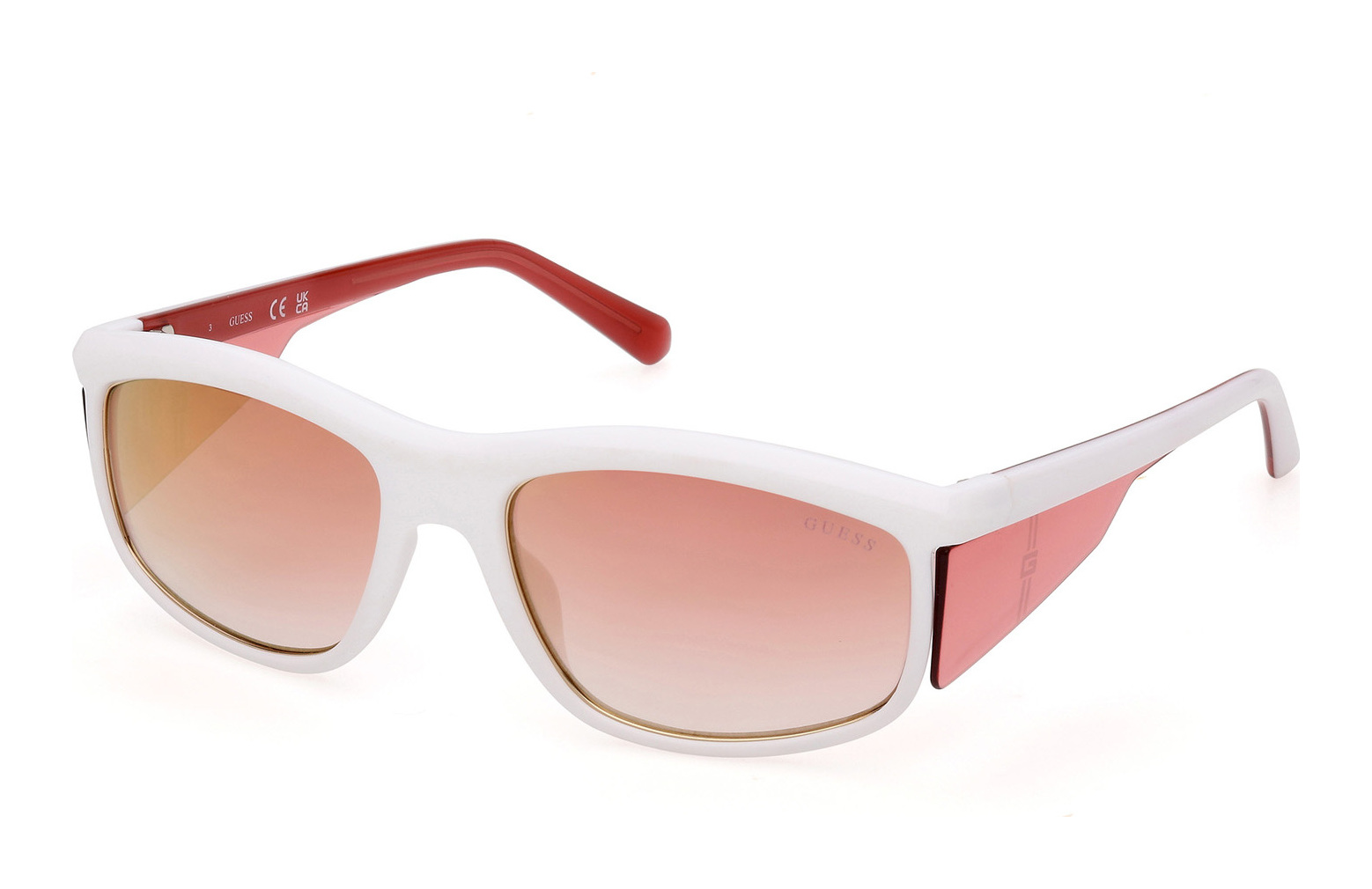 Buy Guess Gu00073 Lux Eyewear