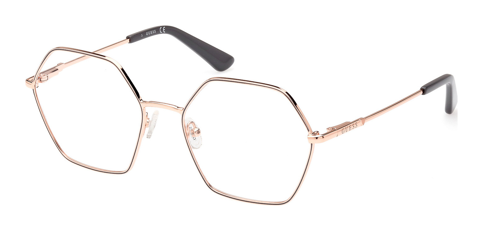 Guess top prescription frames