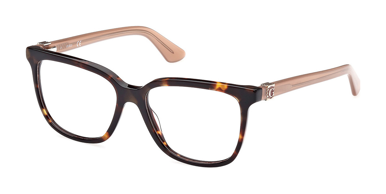 Guess deals havana glasses