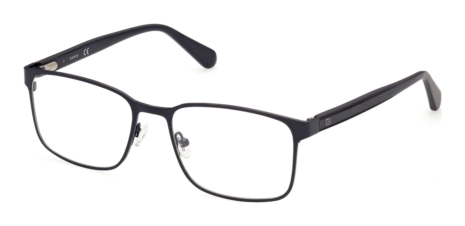 Guess glasses frames mens top