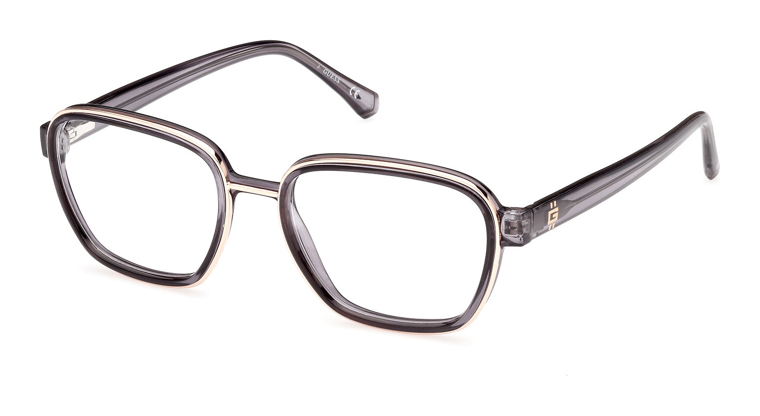 Guess Gu50086 Ball Gatehouse