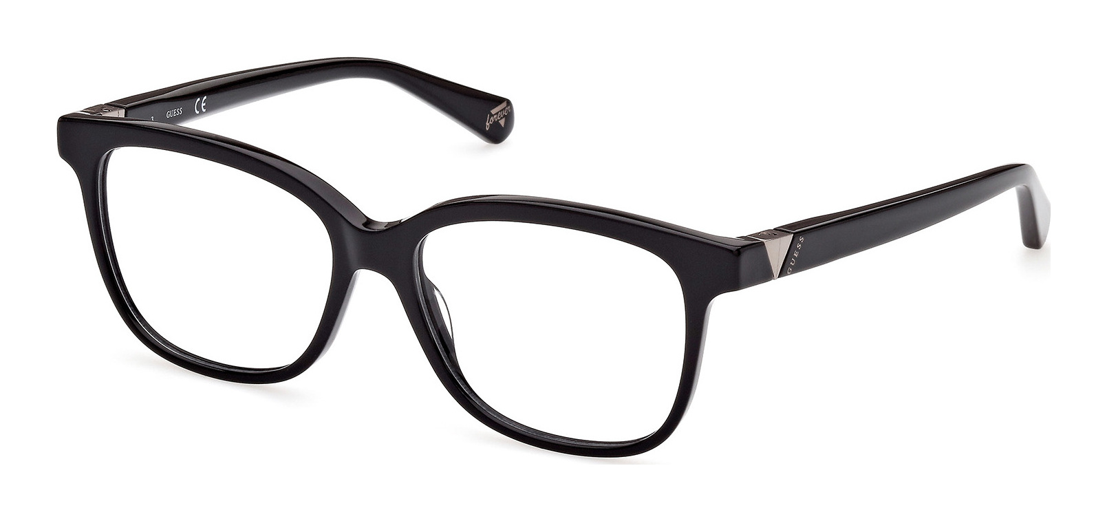 Guess new arrivals black glasses