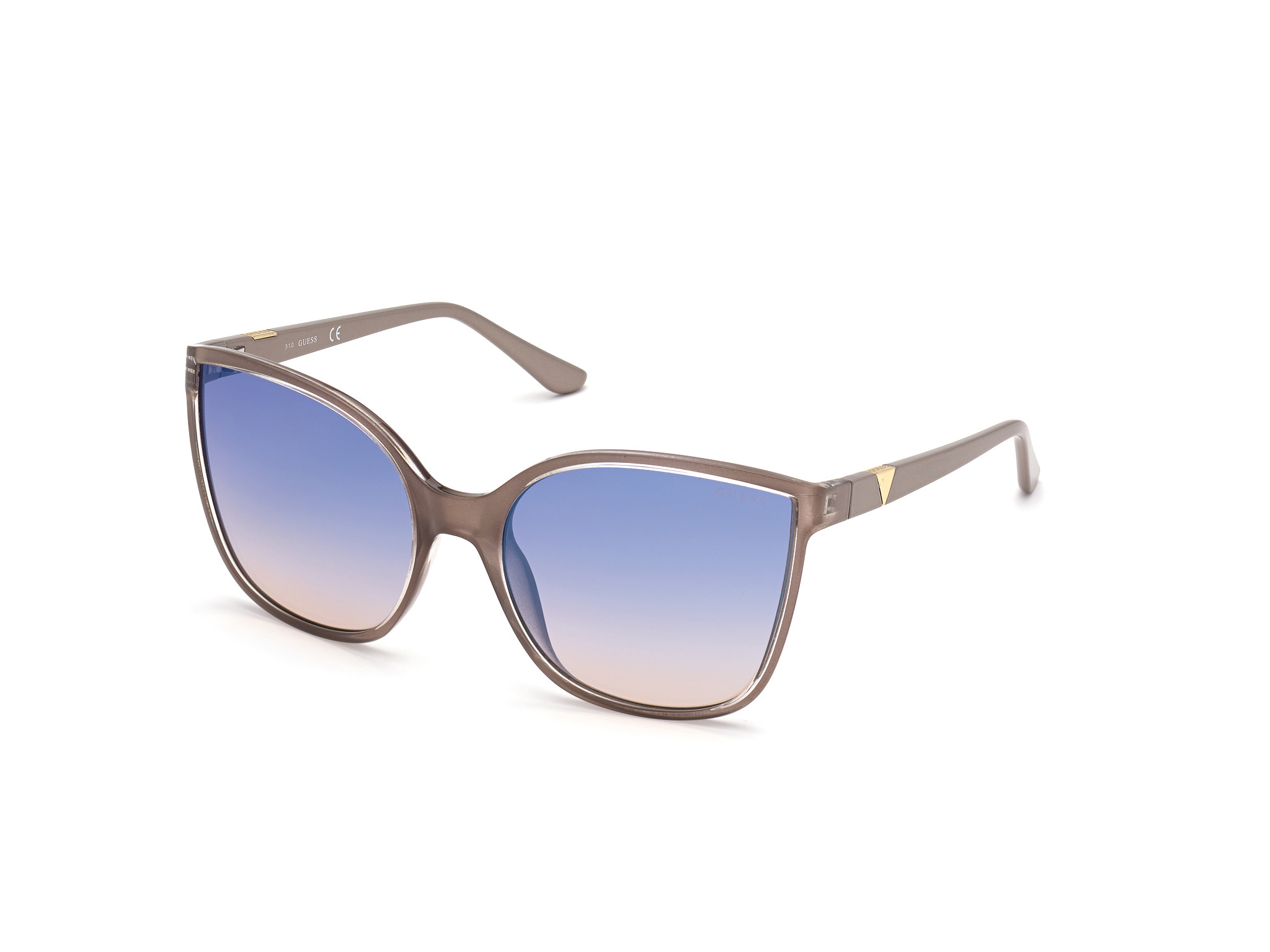 Buy Guess Gu7748 Lux Eyewear