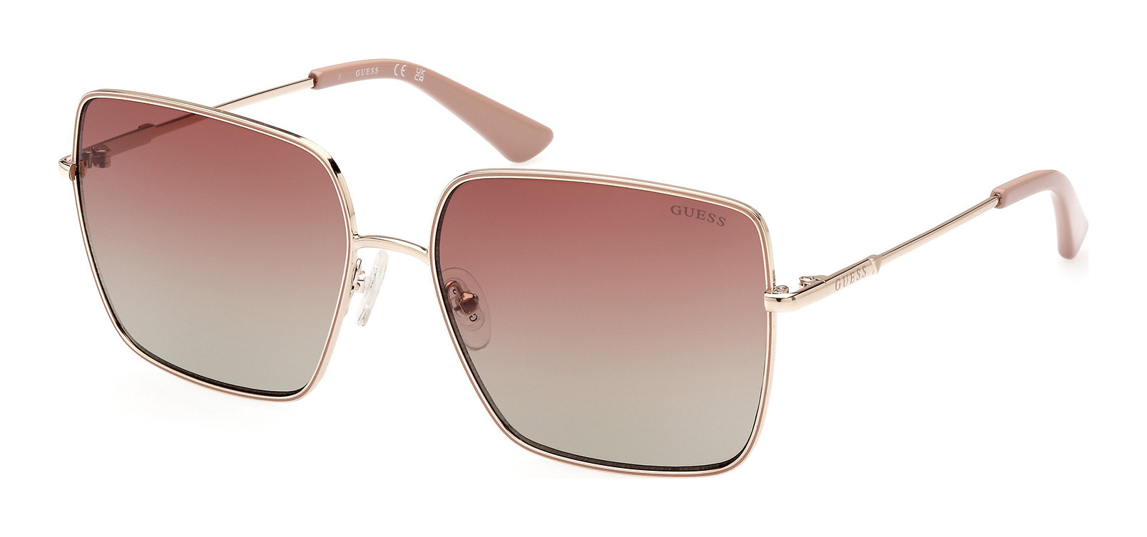 Guess clearance sunglasses ireland