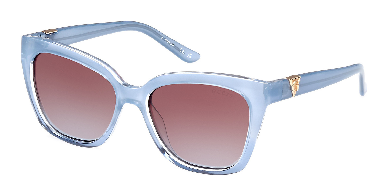 Buy Guess Gu7878 Lux Eyewear