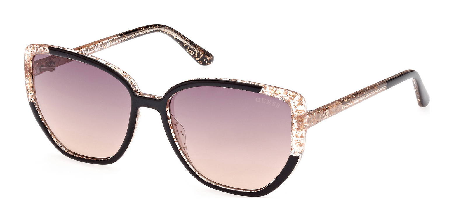 Buy Guess Gu7882 Lux Eyewear