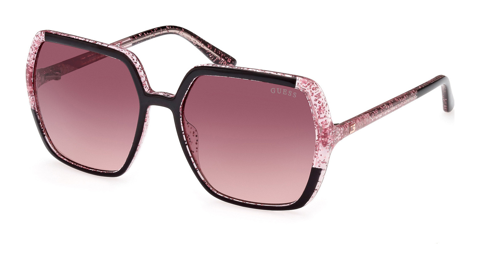 Buy Guess Gu7883 Lux Eyewear