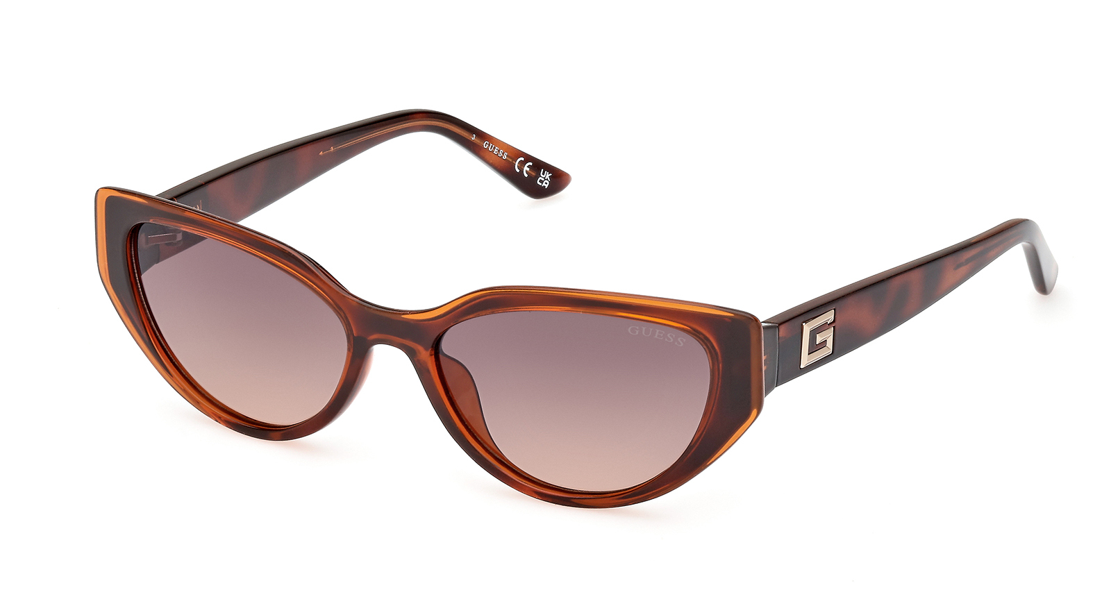 Guess Gu7910 Ball Gatehouse